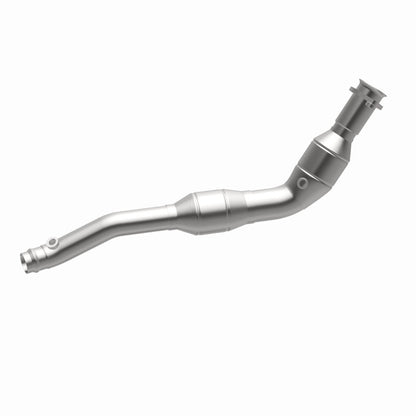 MagnaFlow Conv DF 2014-2016 Land Rover LR4 V6 3 OEM Underbody Magnaflow