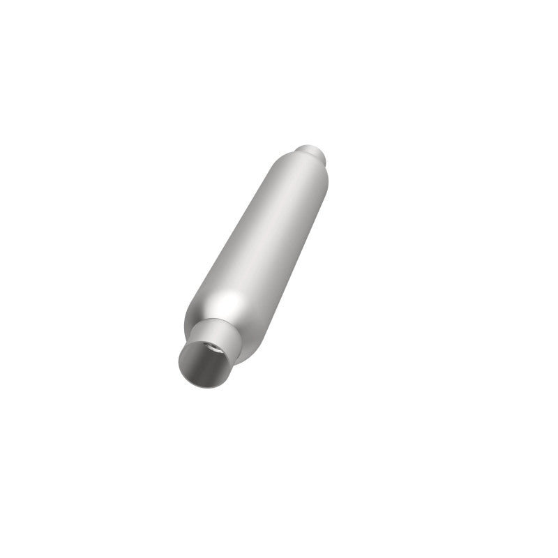 MagnaFlow Muff GP 3.5 Dia 22inch 2/2 Magnaflow
