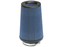 Load image into Gallery viewer, aFe MagnumFLOW Air Filters IAF P5R A/F P5R 5F x 7-1/2B x 5-1/2T (Sp Inv) x 12H - eliteracefab.com