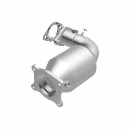 Magnaflow OEM Grade Direct Fit Converter 15-19 Subaru WRX H4 2.0L Magnaflow