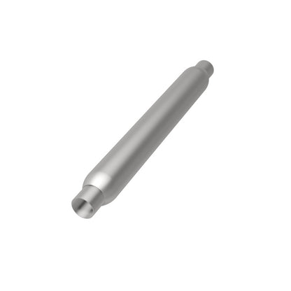 MagnaFlow Muff GP 3.5 Dia 26inch 2.25/2.25 Magnaflow