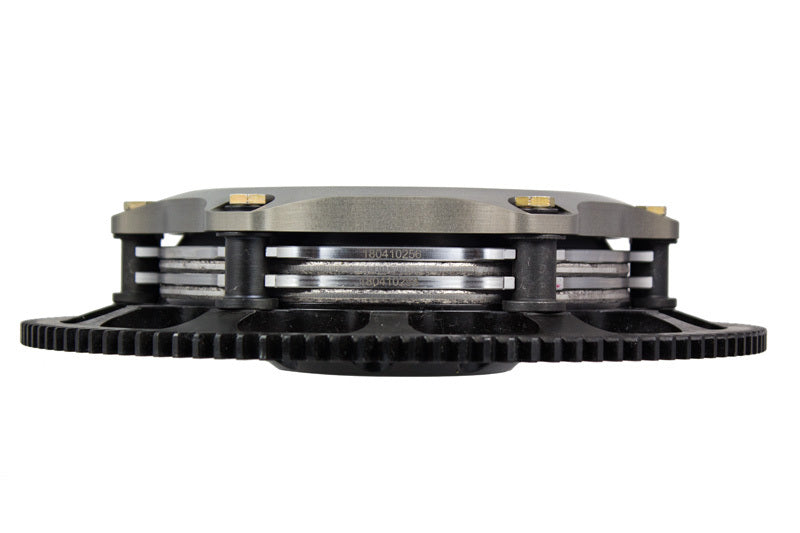 ACT 1999 Honda Civic Twin Disc Sint Iron Race Kit Clutch Kit ACT