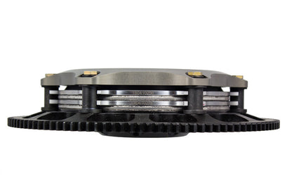 ACT 1999 Honda Civic Twin Disc Sint Iron Race Kit Clutch Kit ACT