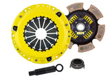 ACT HA3-SPG6 Acura Sport/Race Sprung 6 Pad Clutch Kit