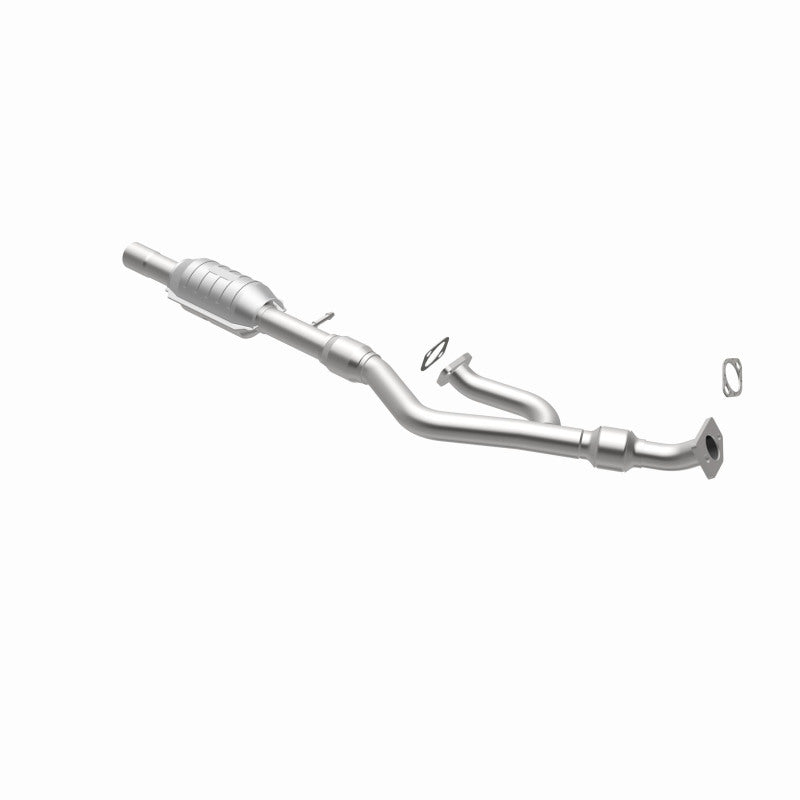 MagnaFlow Conv DF 01-03 Santa Fe Magnaflow