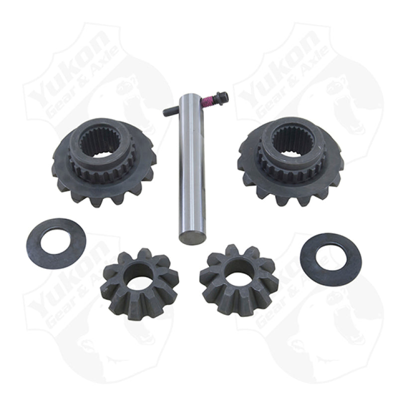 Yukon Gear Positraction internals For 7.5in and 7.625in GM w/ 26 Spline Axles Yukon Gear & Axle