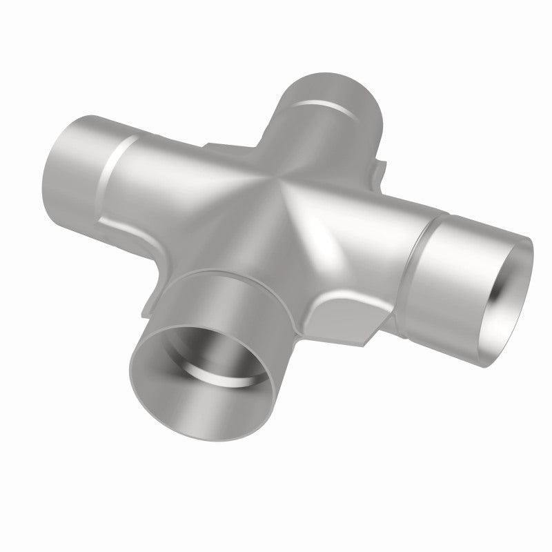 MagnaFlow Smooth Trans X 3.00inch SS 35deg. Magnaflow