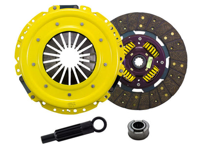 ACT 2007 Ford Mustang Sport/Perf Street Sprung Clutch Kit ACT