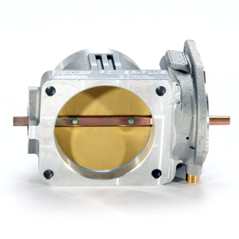 BBK 04-10 Ford F150 Expedition 5.4 80mm Throttle Body BBK Power Plus Series - eliteracefab.com