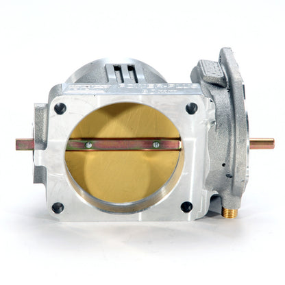 BBK 04-10 Ford F150 Expedition 5.4 80mm Throttle Body BBK Power Plus Series - eliteracefab.com