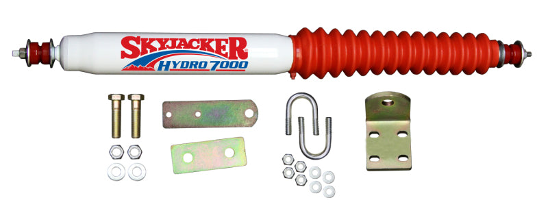 Skyjacker 1994-1996 Mazda B3000 Steering Damper Kit - eliteracefab.com