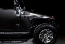 Load image into Gallery viewer, Oracle Sidetrack LED System For Jeep Wrangler JK - eliteracefab.com