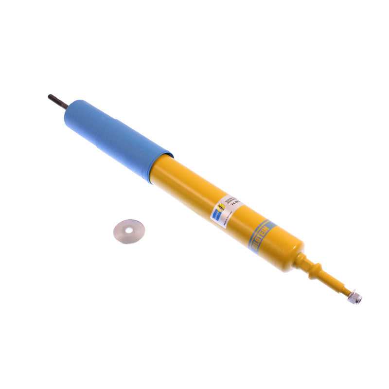 Bilstein B6 2008 BMW 128i Base Rear 46mm Monotube Shock Absorber Bilstein