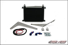 Load image into Gallery viewer, AMS Transmission Cooler | 2008-2015 Mitsubishi Evo X MR / Ralliart - eliteracefab.com