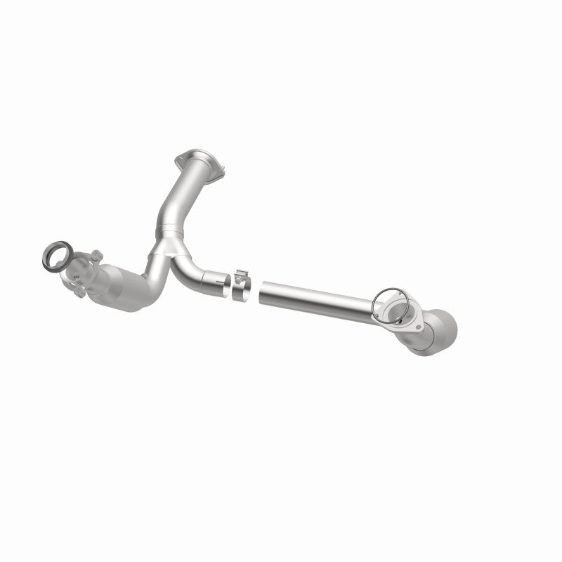 MagnaFlow Conv DF 07-09 Chevy/GMC Silverado/Suburban/Sierra/Tahoe/Yukon - eliteracefab.com