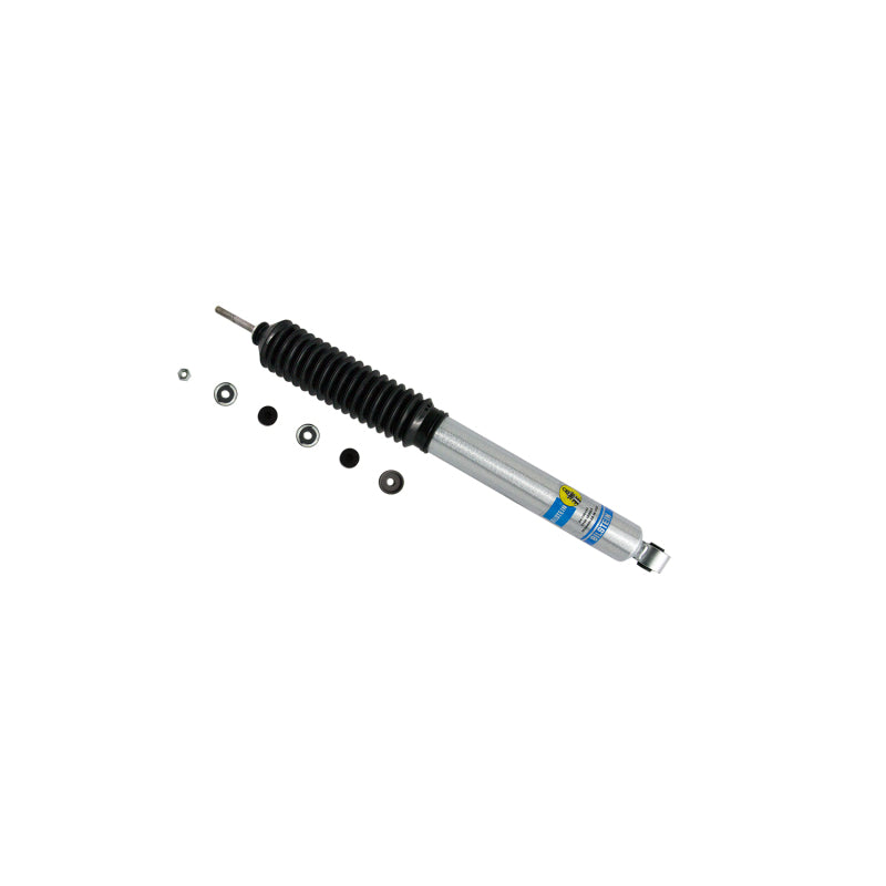 Bilstein 5100 Series 2000 Toyota Tundra Base Rear 46mm Monotube Shock Absorber - eliteracefab.com