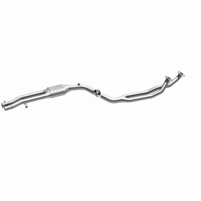 MagnaFlow Conv DF 92-95 BMW 325i 2.5L Magnaflow
