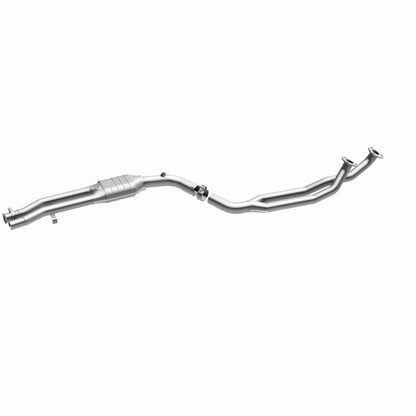 MagnaFlow Conv DF 92-95 BMW 325i 2.5L Magnaflow