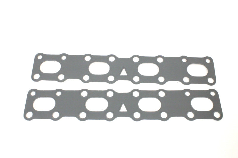 JBA Nissan/Infiniti 5.6L V8 VK56DE Oval Port Header Gasket - Pair