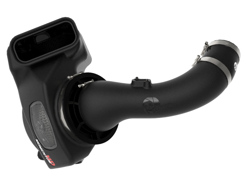 aFe Momentum GT PRO DRY S Intake System 2020 GM Diesel Trucks 2500/3500 V8-6.6L (L5P) - eliteracefab.com