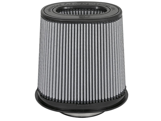 aFe MagnumFLOW Air Filters IAF PDS A/F PDS 5in F x (9x7)in B x (7-1/4x5)in T (Inv) x 8in H