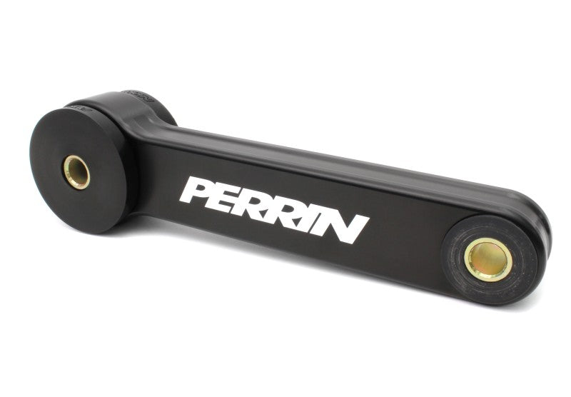 Perrin 98-08 Subaru Forester Pitch Stop Mount - Black - eliteracefab.com