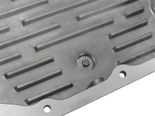 Load image into Gallery viewer, Transmission Pan Cover (Raw); Dodge Diesel Trucks 07.5-12 L6-6.7L (td) - eliteracefab.com