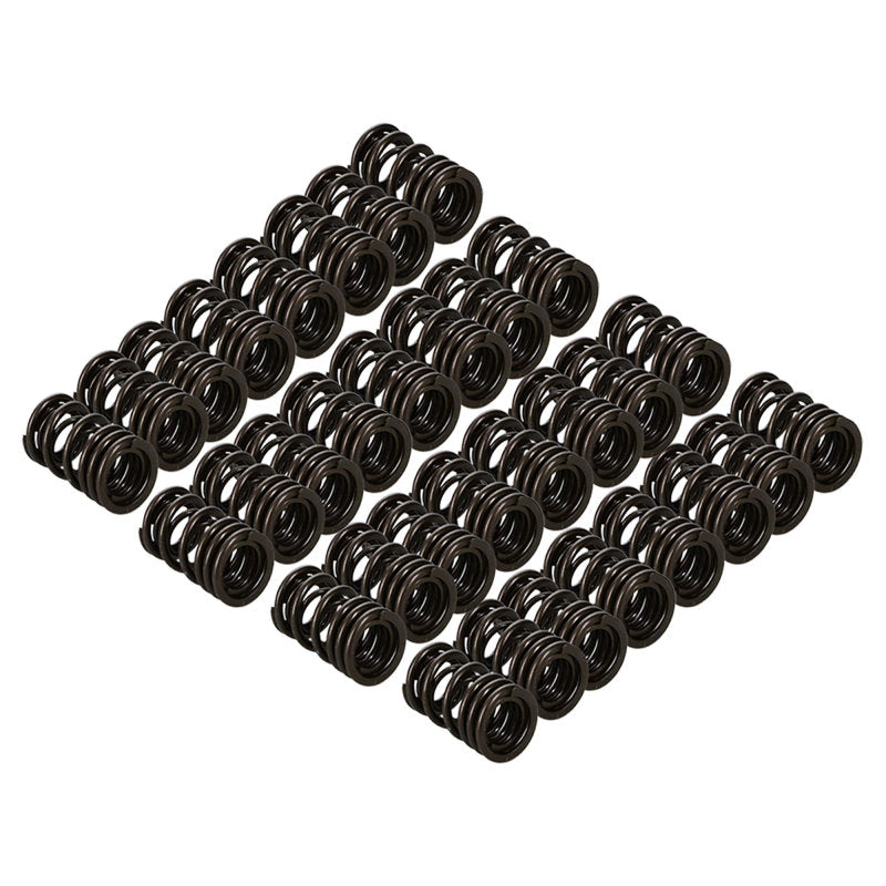 Manley Toyota 3UR-FE Valve Spring and Retainer Kit (Use factory valve locks) Manley Performance
