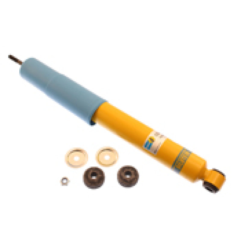 Bilstein B6 46mm Monotube Shock Absorber 53-62 Corvette Rear - eliteracefab.com