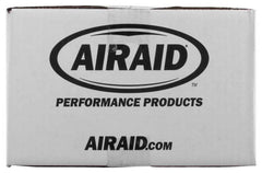 Airaid 03-07 Hummer H2 / SUT 6.0L Modular Intake Tube - eliteracefab.com