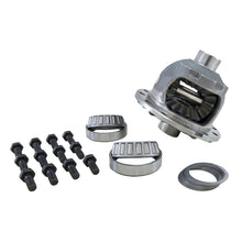 Load image into Gallery viewer, Yukon Gear Replacement Loaded Standard Open Case For Dana 80 / 35 Spline / 4.10+ / Non-Abs