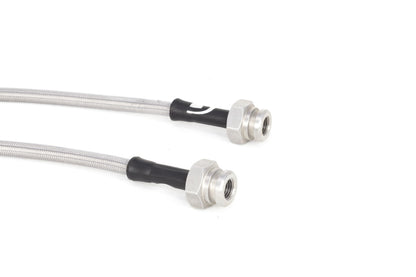 Goodridge 99-03 Chevy Silverado 2WD 2DR Ext Cab w/ 2W Steering Brake Lines - eliteracefab.com