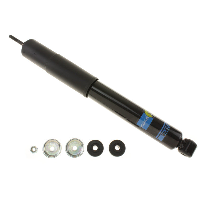 Bilstein Drag Series 94-04 Ford Mustang Rear 46mm Monotube Shock Absorber - eliteracefab.com