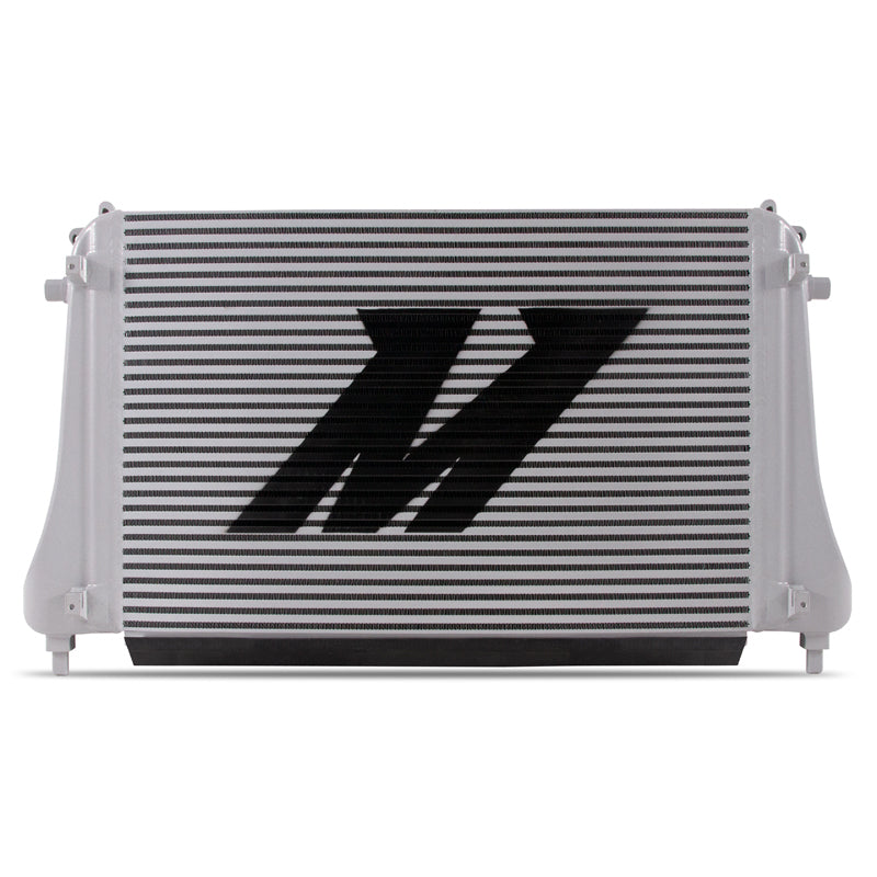 Mishimoto 2015+ VW MK7 Golf TSI / GTI / R Performance Intercooler - eliteracefab.com