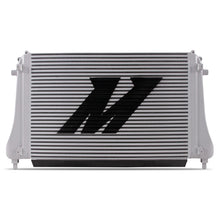 Load image into Gallery viewer, Mishimoto 2015+ VW MK7 Golf TSI / GTI / R Performance Intercooler - eliteracefab.com