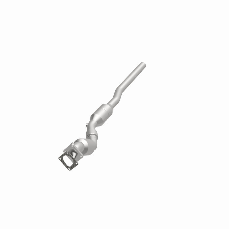MagnaFlow Conv DF 00-02 Audi S4 2.7L Driver Side Magnaflow