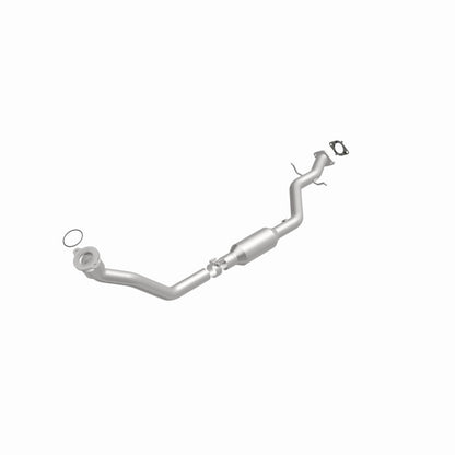 MagnaFlow Conv DF 97-98 GM Vans 3.4L Magnaflow