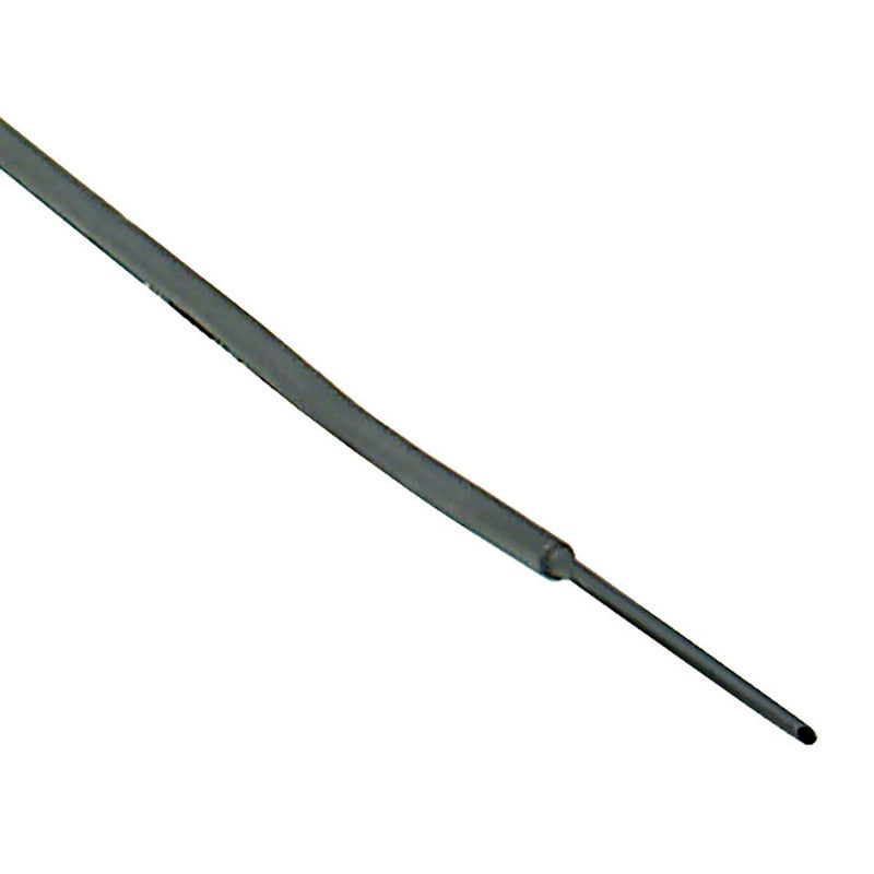 DEI Hi-Temp Shrink Tube 3mm x 4ft - Black DEI
