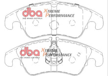 Load image into Gallery viewer, DBA Extreme Performance Front Brake Pads - DB2186XP