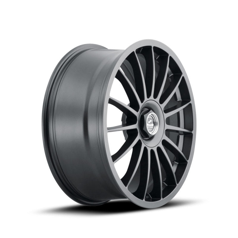 fifteen52 Podium 18x8.5 5x108/5x112 45mm ET 73.1mm Center Bore Frosted Graphite Wheel - eliteracefab.com