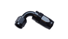 Load image into Gallery viewer, Torque Solution Rubber Hose Fitting -6AN 90 Degree