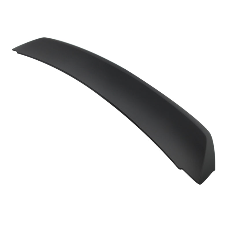 Xtune Ford MUStang 05-09 OE Spoiler Abs SP-OE-FM05 - eliteracefab.com