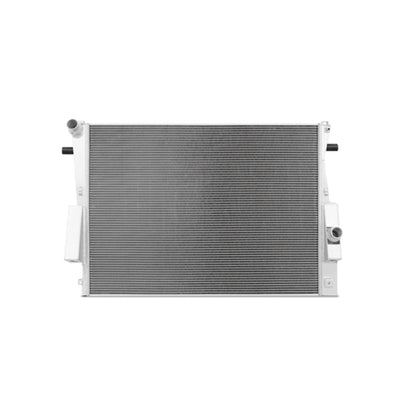 Mishimoto 08-10 Ford 6.4L Powerstroke Radiator - Version 2 - eliteracefab.com