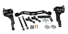 Load image into Gallery viewer, Ridetech 63-79 Chevy Corvette Rear StrongArms System For C7 Hubs