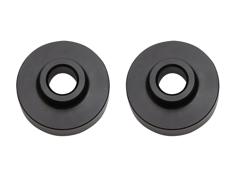 ICON 2020+ Jeep Gladiator JT 1.38in Rear Spacer Kit - eliteracefab.com