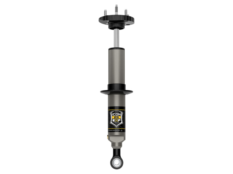 ICON 07-21 Toyota Tundra 2.5 EXP Front Coilover Shock - eliteracefab.com