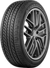 Load image into Gallery viewer, Yokohama Advan Sport A/S+ Tire - 265/40R18 101Y