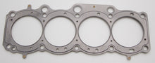 Load image into Gallery viewer, Cometic Toyota 5SFE 2.2L 88mm 87-97 .040 inch MLS Head Gasket - eliteracefab.com