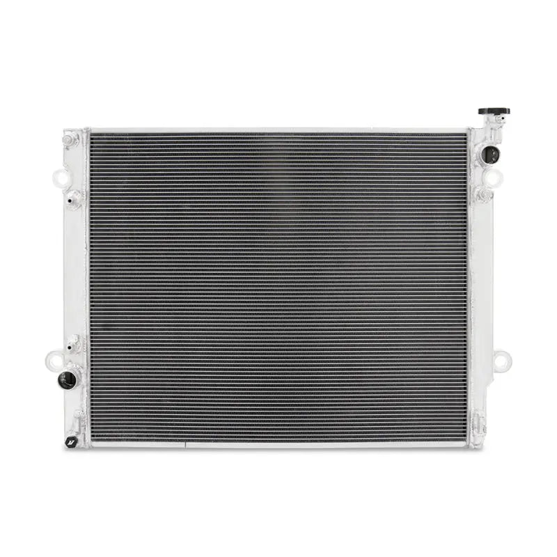 Mishimoto 2016+ Toyota Tacoma 2.7L/3.5L Performance Aluminum Radiator Mishimoto