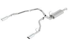 Load image into Gallery viewer, Borla 09-14 Dodge Ram 1500 5.7L V8 2/4WD Crew/Extended Cab SS Catback Exhaust - eliteracefab.com